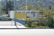 6636 Foothill Blvd, Tujunga CA - Warehouse