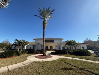 Plus de détails pour 389 Commerce Pky, Rockledge, FL - Bureau à louer