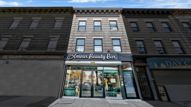 More details for 1792 Broadway, Brooklyn, NY - Retail for Lease