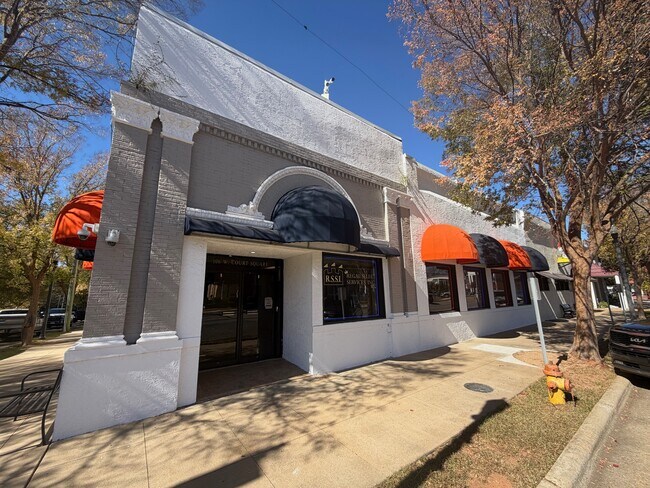 More details for 106 W Washington St, Abbeville, AL - Office for Sale
