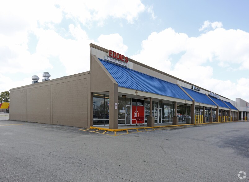 1520 3rd St SW, Winter Haven, FL à louer - Photo principale - Image 3 de 16