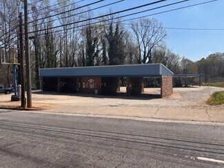 Plus de détails pour 545 John B White SR Blvd, Spartanburg, SC - Spécialité à vendre