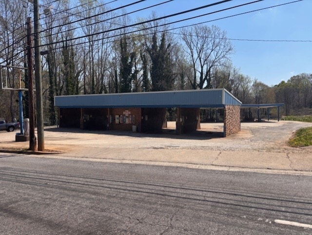 545 John B White SR Blvd, Spartanburg, SC for sale Primary Photo- Image 1 of 3