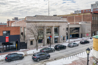 Plus de détails pour 94-106 Pleasant St, Malden, MA - Bureau/Commerce de détail à louer