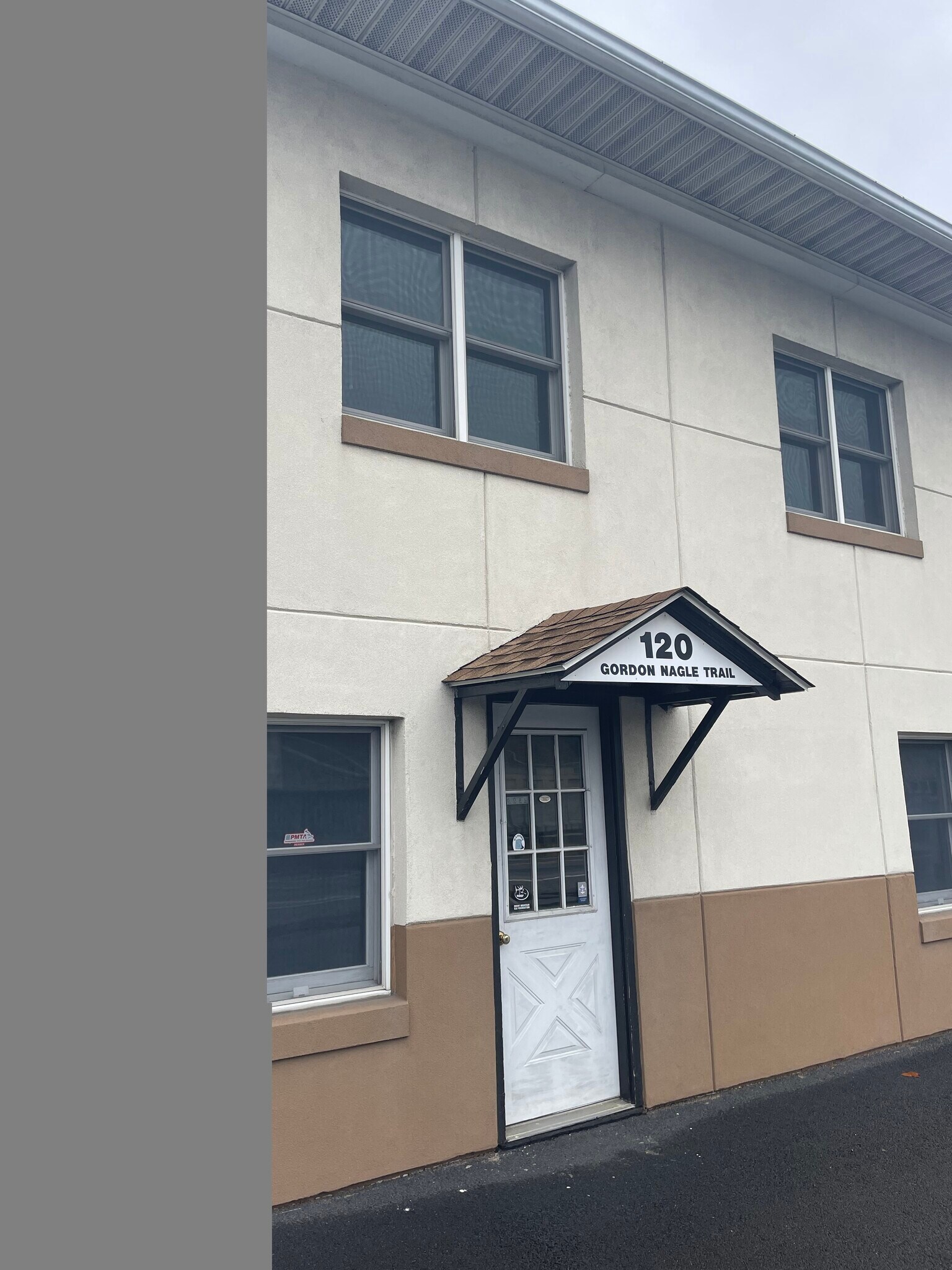 120 Gordon Nagle Trail, Pottsville, PA for sale Building Photo- Image 1 of 1