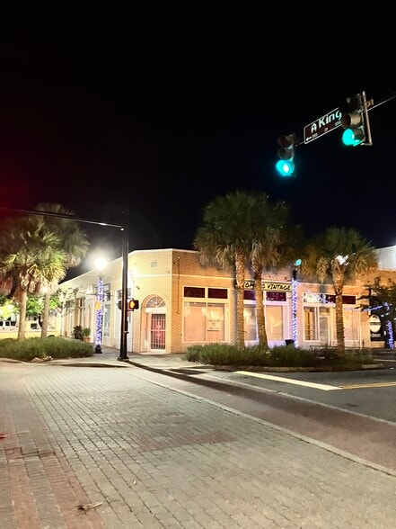 2700-2730 Park St, Jacksonville, FL for lease - Building Photo - Image 2 of 8