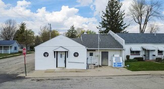 Plus de détails pour 160 Maincross St, Eldorado, OH - Commerce de détail à vendre