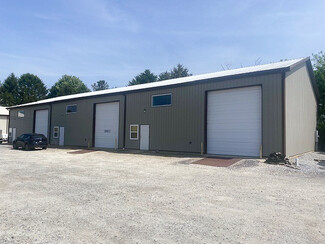 More details for 500 N Bassett St, Clayton, DE - Industrial for Lease