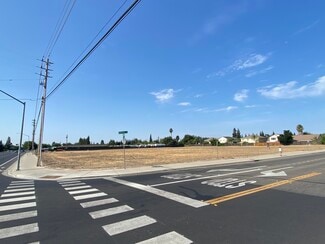 More details for 3957 Coffee Rd, Modesto, CA - Land for Sale