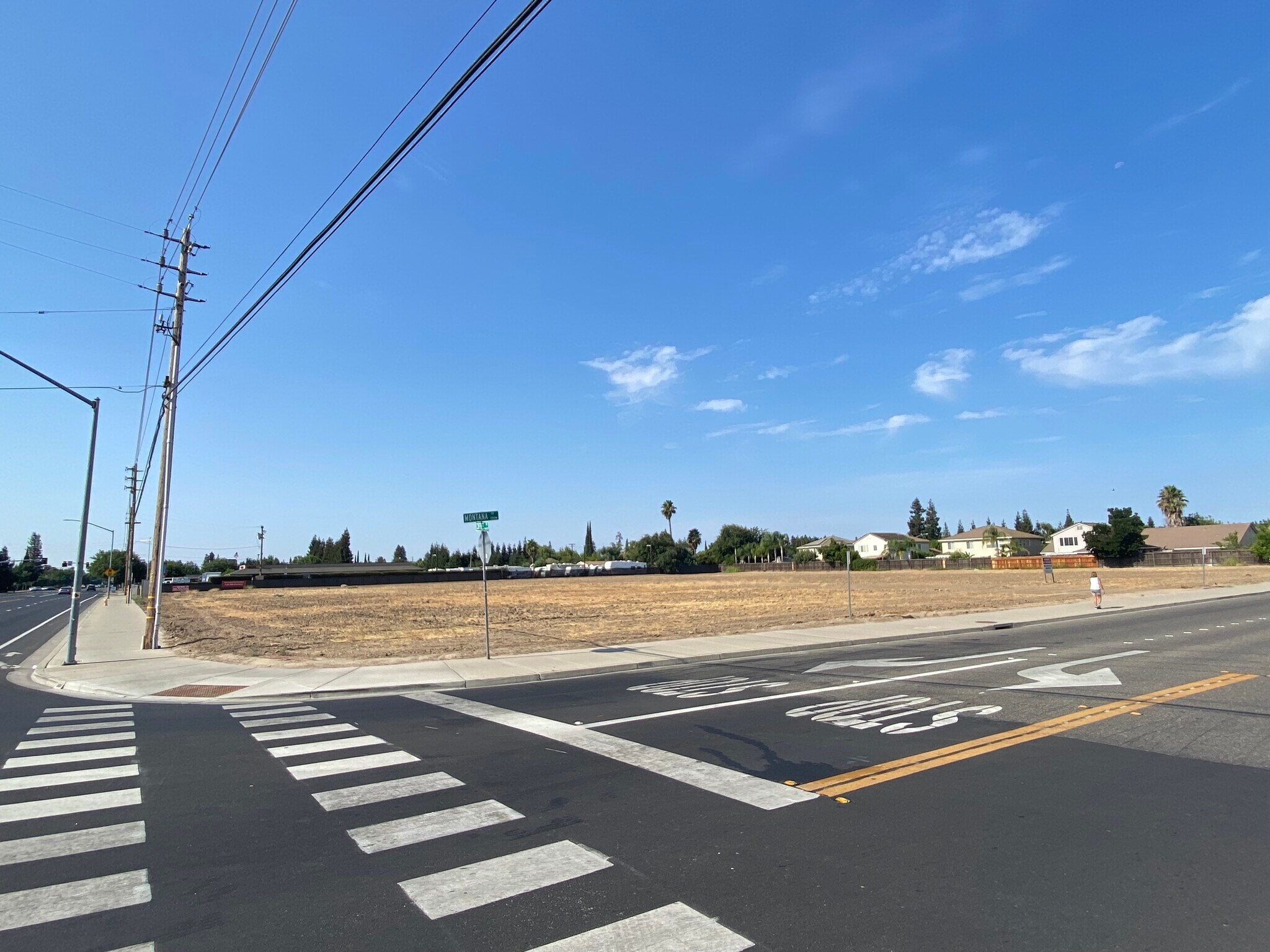 3957 Coffee Rd, Modesto, CA à vendre Photo principale- Image 1 de 5