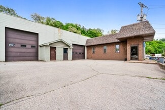 More details for 520 Washington Ave, Dravosburg, PA - Industrial for Sale