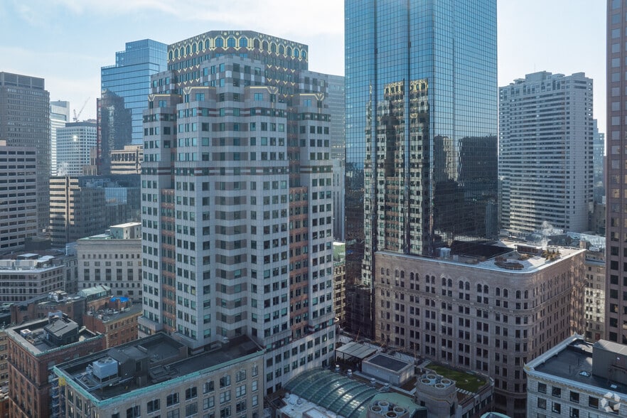 75 State St, Boston, MA à louer - Photo principale - Image 1 de 54