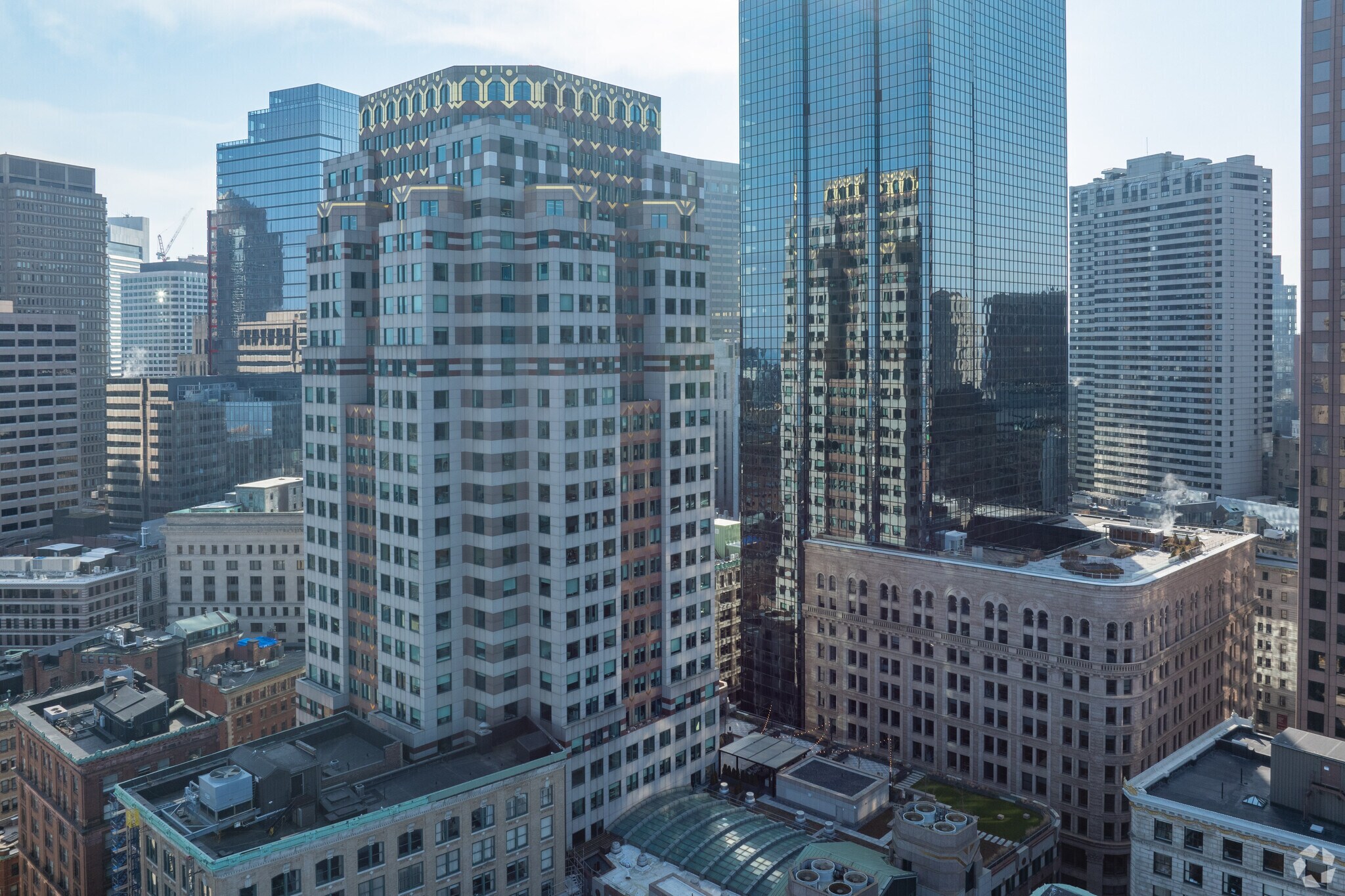 75 State St, Boston, MA for lease Primary Photo- Image 1 of 55