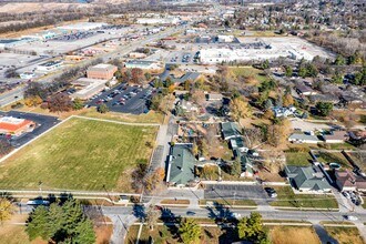 100 Obetz Rd, Columbus, OH - AERIAL map view - Image1