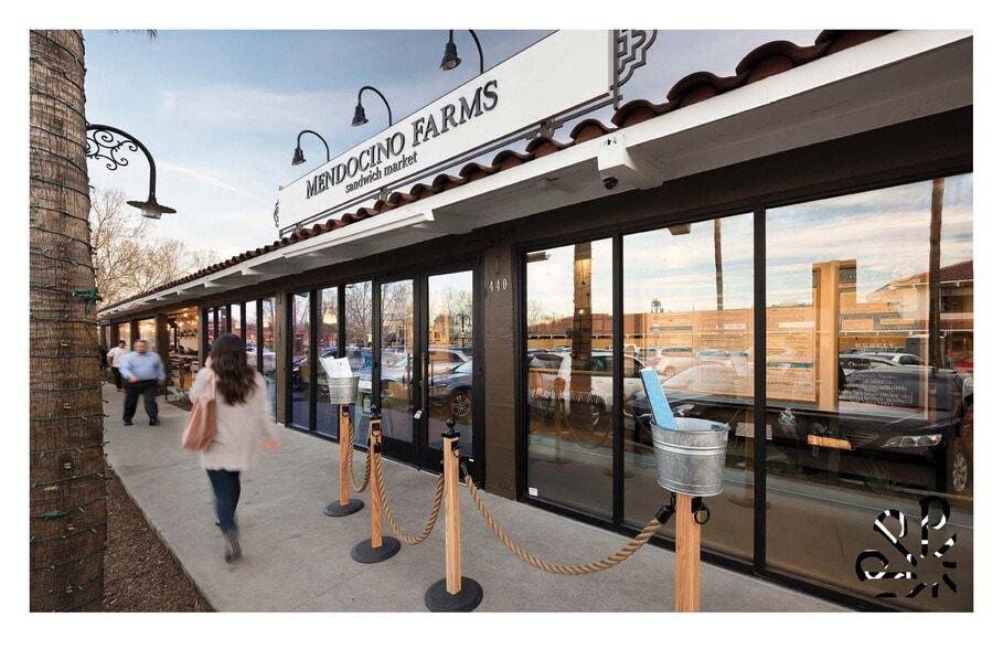 1875-1995 S Bascom Ave, Campbell, CA à louer - Photo du bâtiment - Image 2 de 4