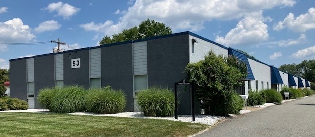 53 S Jefferson Rd, Whippany, NJ for lease Building Photo- Image 1 of 1