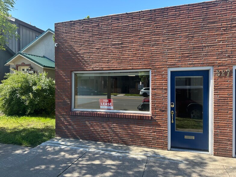 325-327 E. Broadway, Missoula, MT à louer - Photo du bâtiment - Image 2 de 19