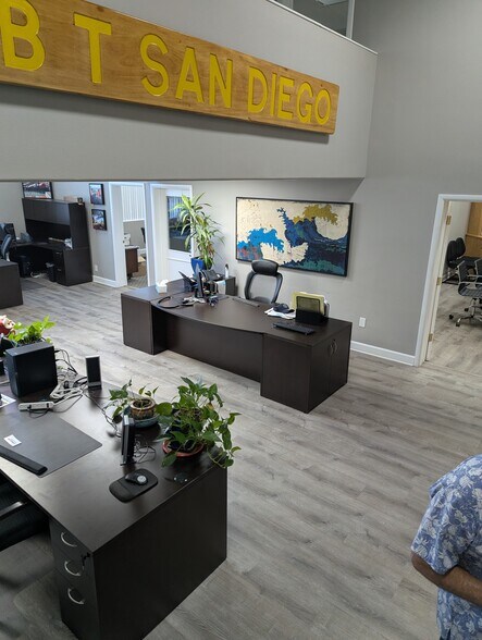 595 W 7th St, San Pedro, CA à louer - Photo intérieure - Image 3 de 4
