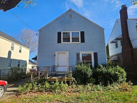 89 Wyoming Ave, Buffalo, NY 14215 - 1031 Exchange Property