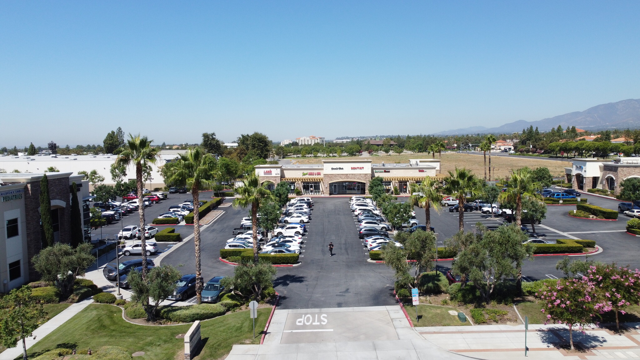 8106 Milliken Ave, Rancho Cucamonga, CA for sale Building Photo- Image 1 of 1