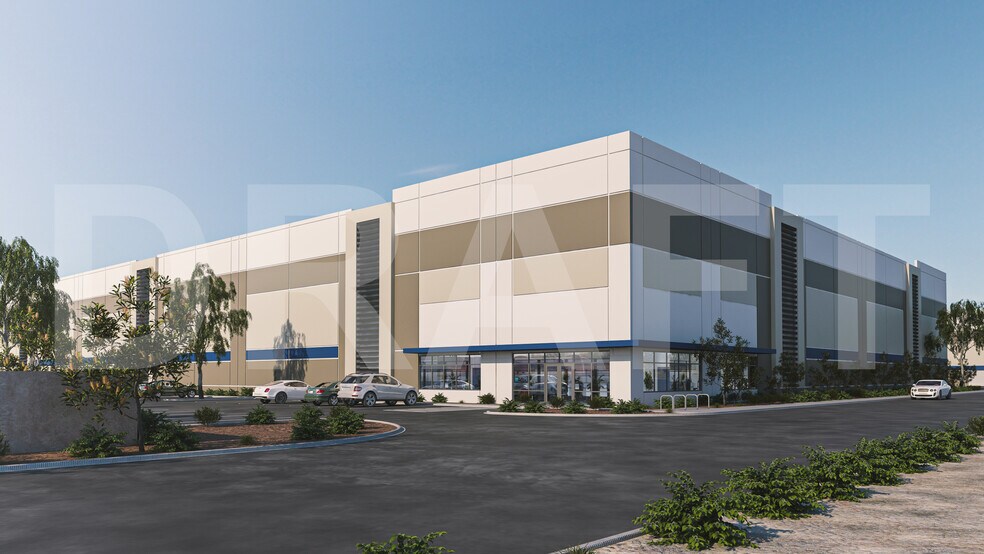 200 Galleria Dr, Henderson, NV à louer - Photo principale - Image 2 de 2