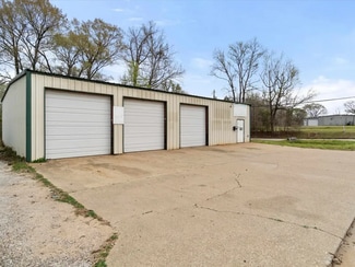 More details for 420 E Scott St, Gilmer, TX - Industrial for Sale