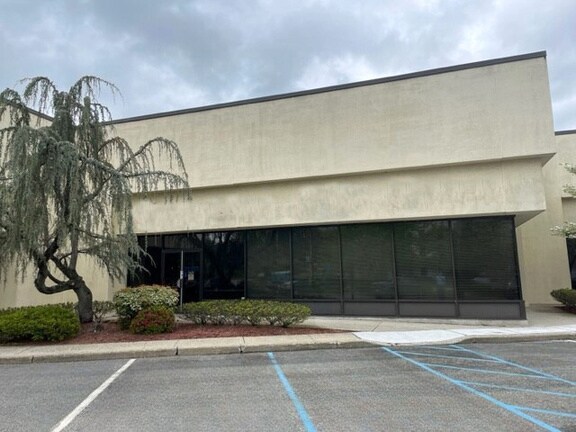 More details for 300 Route 17, Mahwah, NJ - Industrial for Lease