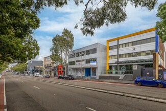 More details for 54 Parramatta Rd, Forest Lodge - Office for Lease