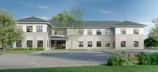 More details for 9565 Spring Blossom ln, Fernandina Beach, FL - Office for Lease