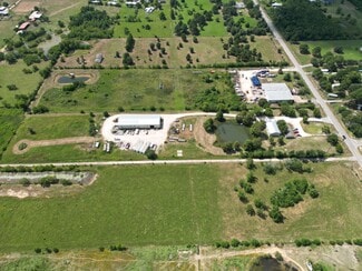 More details for 21310 Binford Rd, Waller, TX - Land for Sale