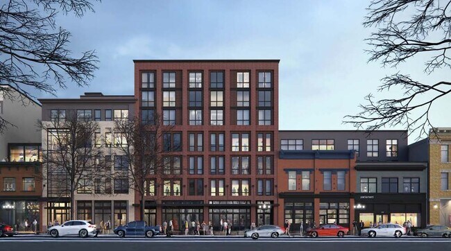 Plus de détails pour 131 Water St, Vancouver, BC - Commerce de détail à louer