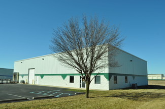 More details for 4036 Perry Blvd, Whitestown, IN - Industrial for Lease