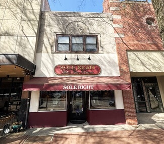 Plus de détails pour 310 High St, Portsmouth, VA - Commerce de détail à vendre