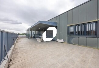 Plus de détails pour Bureau à louer