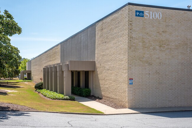 More details for 5100 Tulane Dr SW, Atlanta, GA - Industrial for Lease