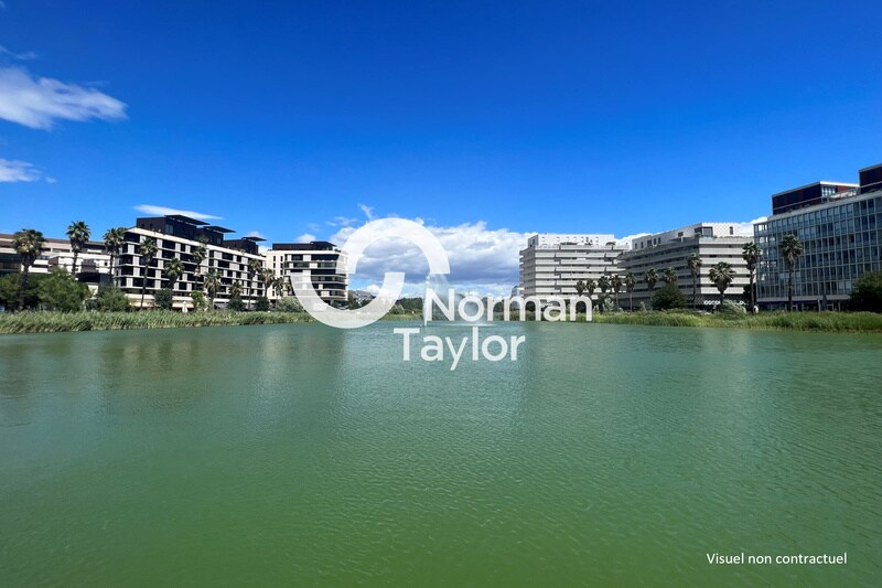 Retail in Montpellier for lease - Building Photo - Image 2 of 4
