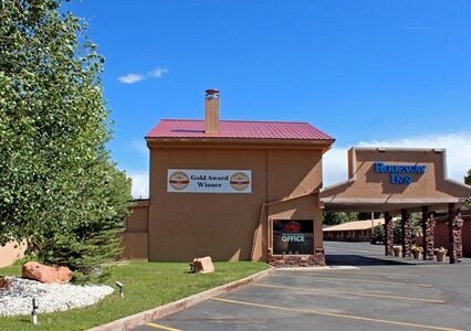 37760 US Highway 50, Gunnison, CO à vendre - Photo du bâtiment - Image 3 de 37