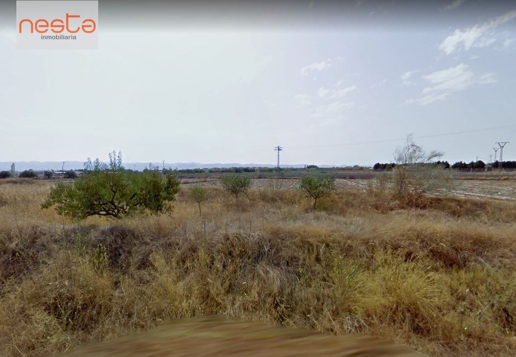 Land in Lorca, Murcia for sale Aerial- Image 1 of 4
