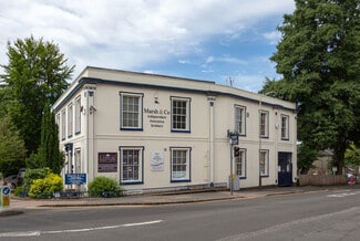 More details for 1-3 Upper King St, Leicester - Office for Sale