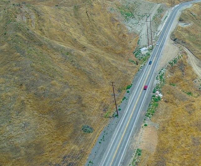 11 Acres Lost Creek Rd, Santa Clarita, CA à vendre Photo du bâtiment- Image 1 de 1