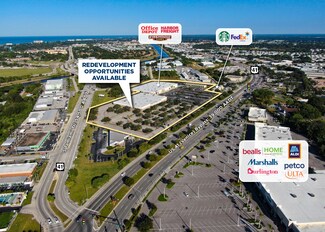 Plus de détails pour 1590 US Highway 41 S, Venice, FL - Médical, Commerce de détail à louer