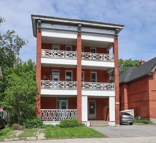77 Florence St, Ottawa, ON for sale - Primary Photo - Image 1 of 1