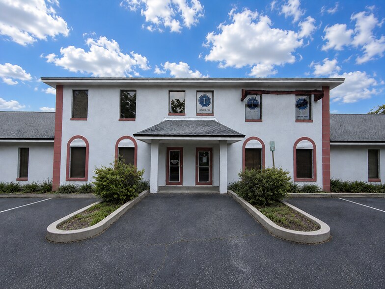 1400 W Oak St, Kissimmee, FL à vendre - Photo du bâtiment - Image 1 de 1