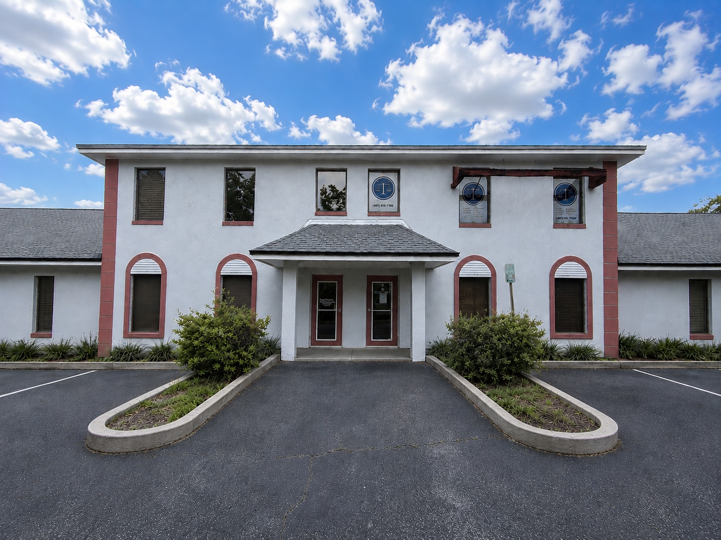 1400 W Oak St, Kissimmee, FL for sale Building Photo- Image 1 of 2