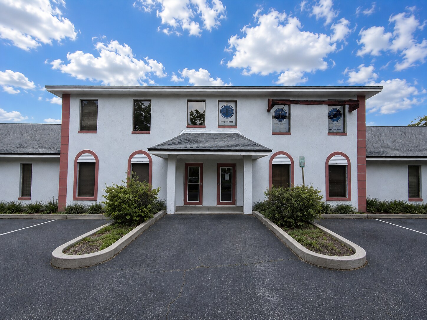 1400 W Oak St, Kissimmee, FL à vendre Photo du bâtiment- Image 1 de 2