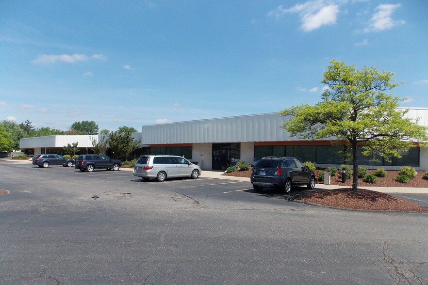 1225 E Big Beaver Road, Troy, MI à vendre - Autre - Image 2 de 10