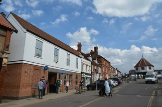 More details for 45 Market St, Wymondham - Retail for Lease