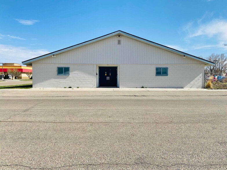 522 N 9th Ave, Caldwell, ID à vendre - Photo du bâtiment - Image 3 de 49