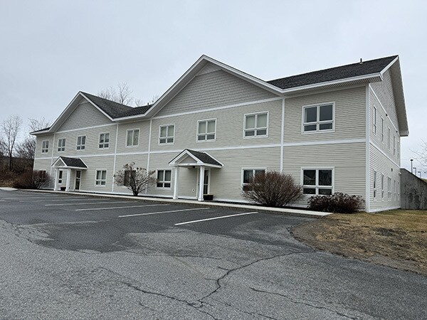 58 E View Ln, Barre City, VT for lease - Building Photo - Image 1 of 9