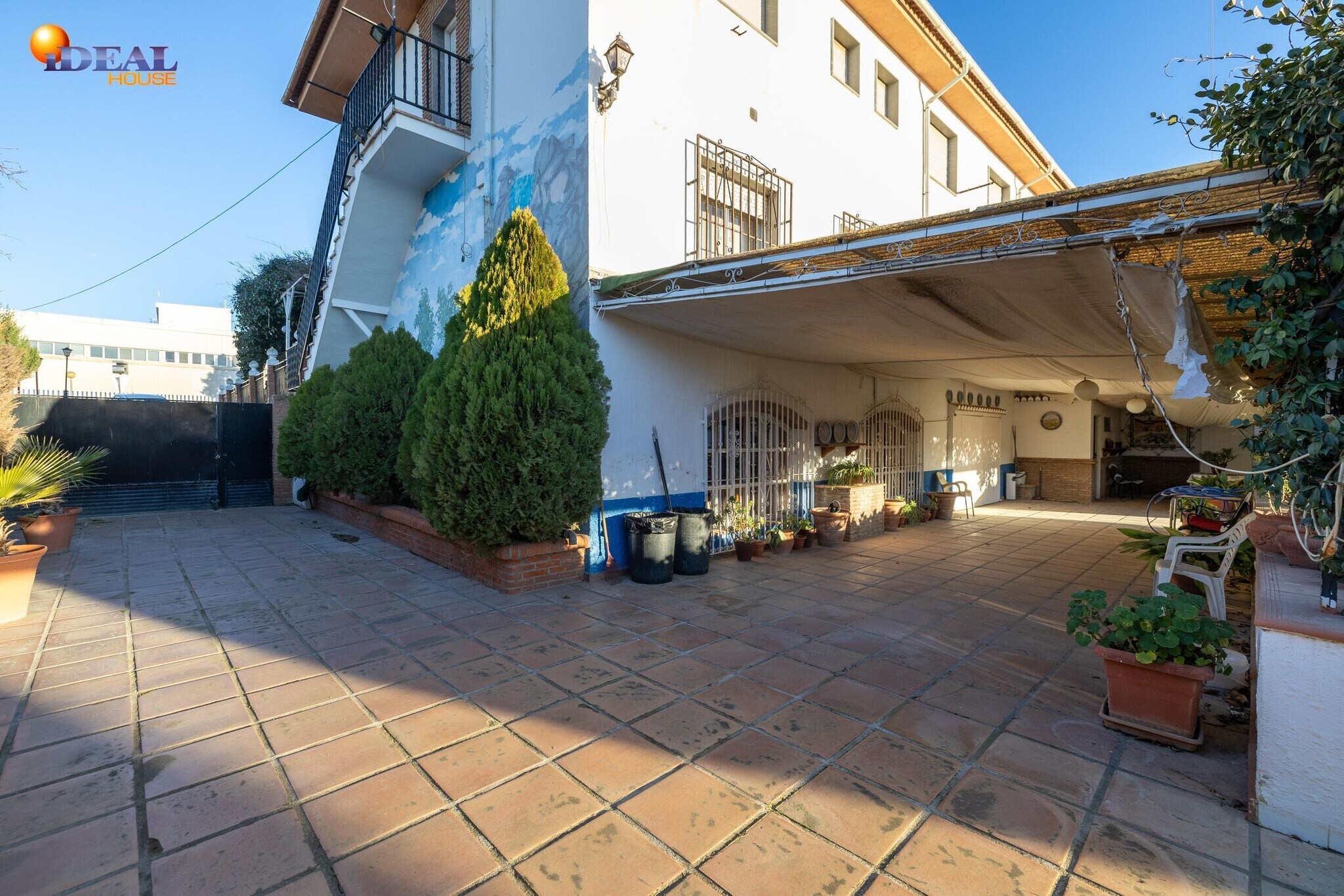 Camino de Purchil, 1, Granada, Granada for sale Building Photo- Image 1 of 51